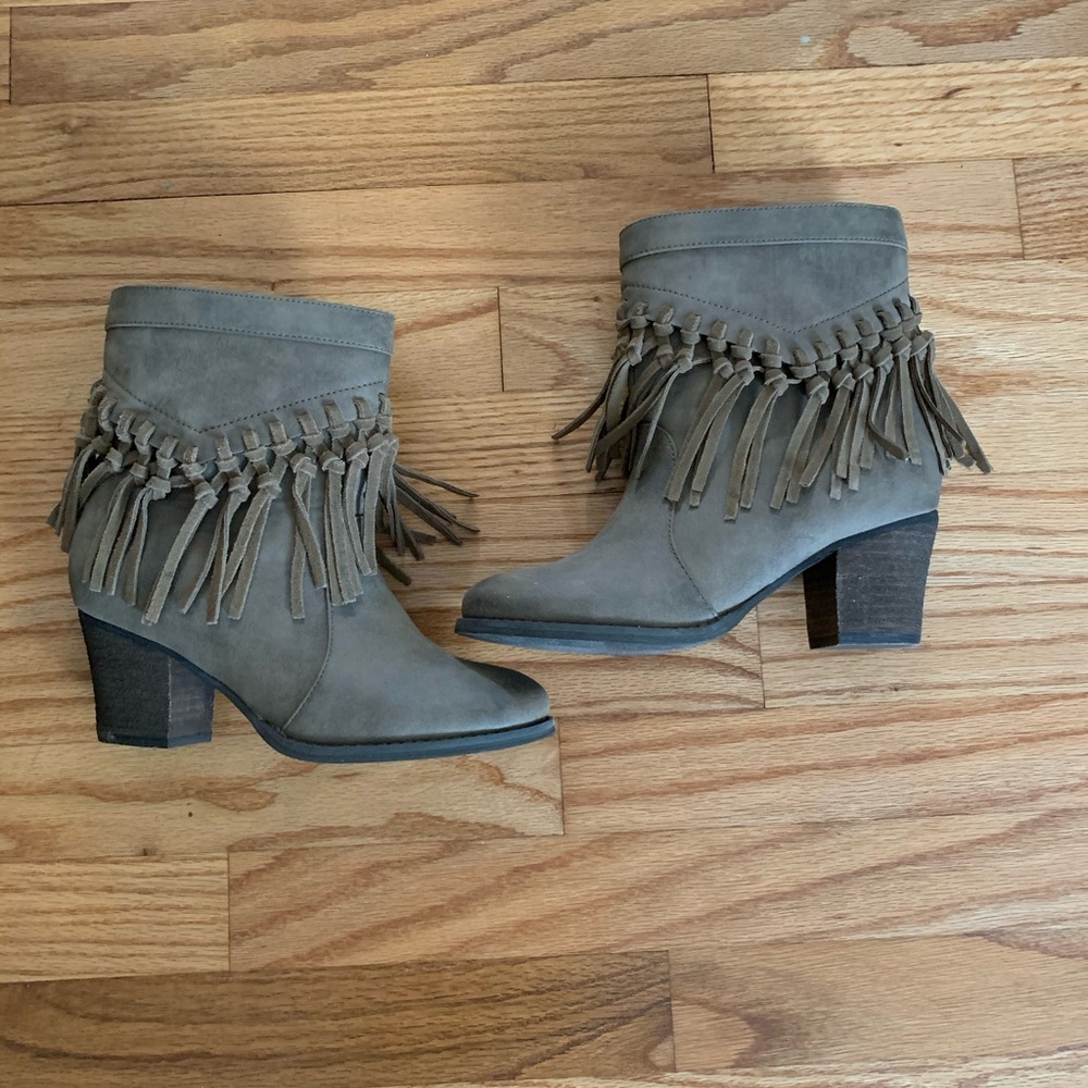 Booties
